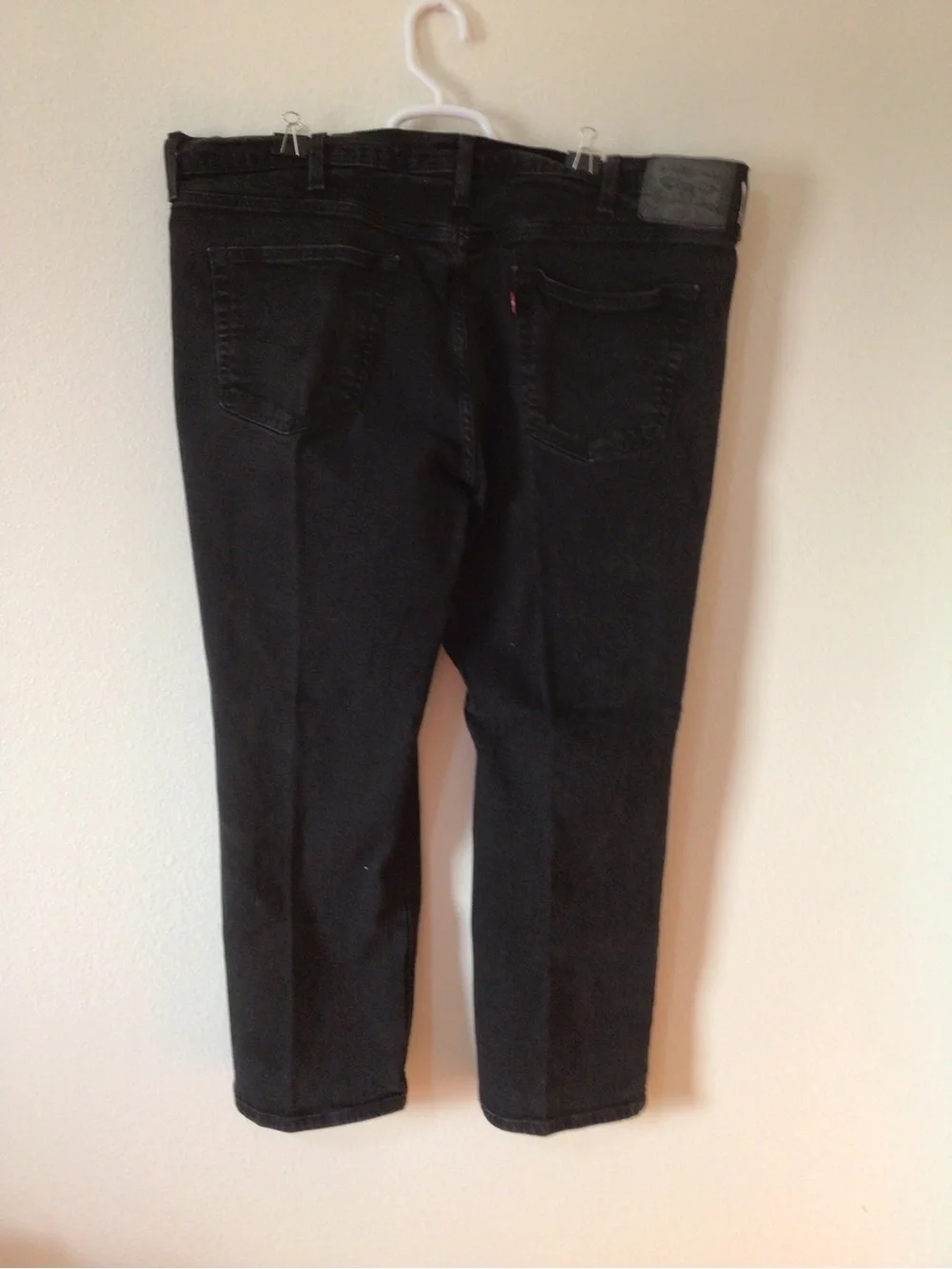 Levis classic slim